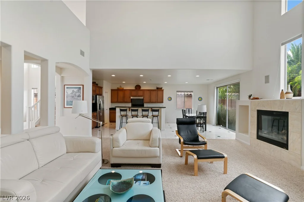 10009 Artistic Walk, Las Vegas, NV 89149