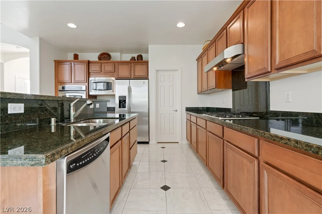 10009 Artistic Walk, Las Vegas, NV 89149