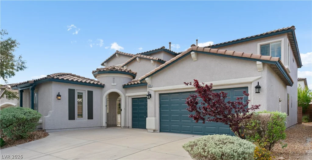 10009 Artistic Walk, Las Vegas, NV 89149