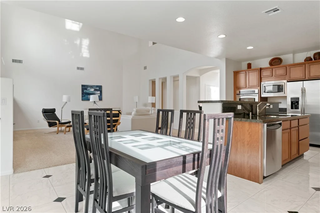 10009 Artistic Walk, Las Vegas, NV 89149