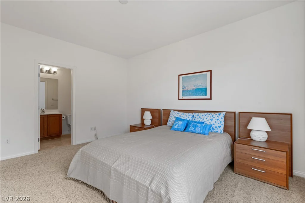 10009 Artistic Walk, Las Vegas, NV 89149