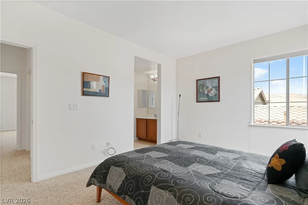 10009 Artistic Walk, Las Vegas, NV 89149