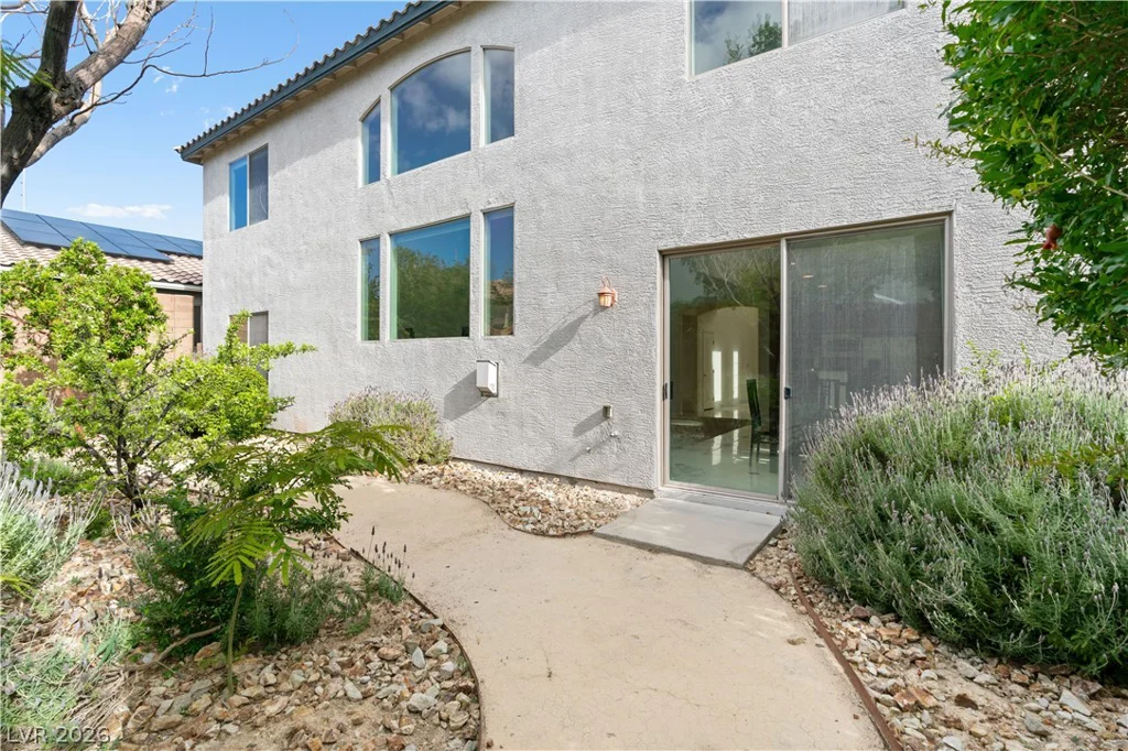10009 Artistic Walk, Las Vegas, NV 89149
