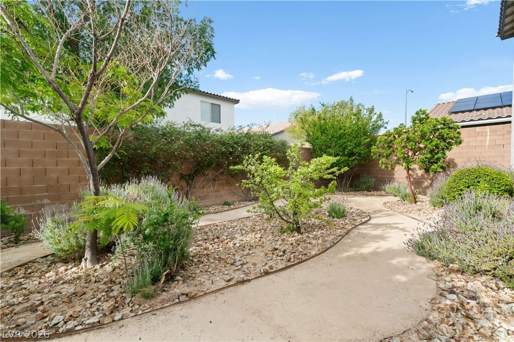 10009 Artistic Walk, Las Vegas, NV 89149