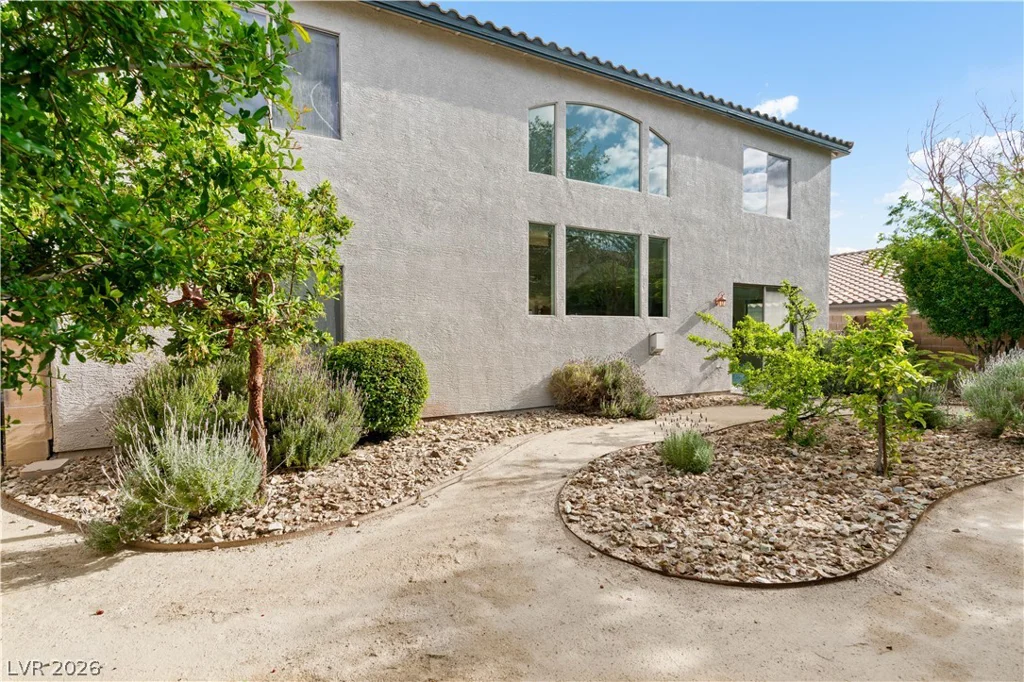 10009 Artistic Walk, Las Vegas, NV 89149