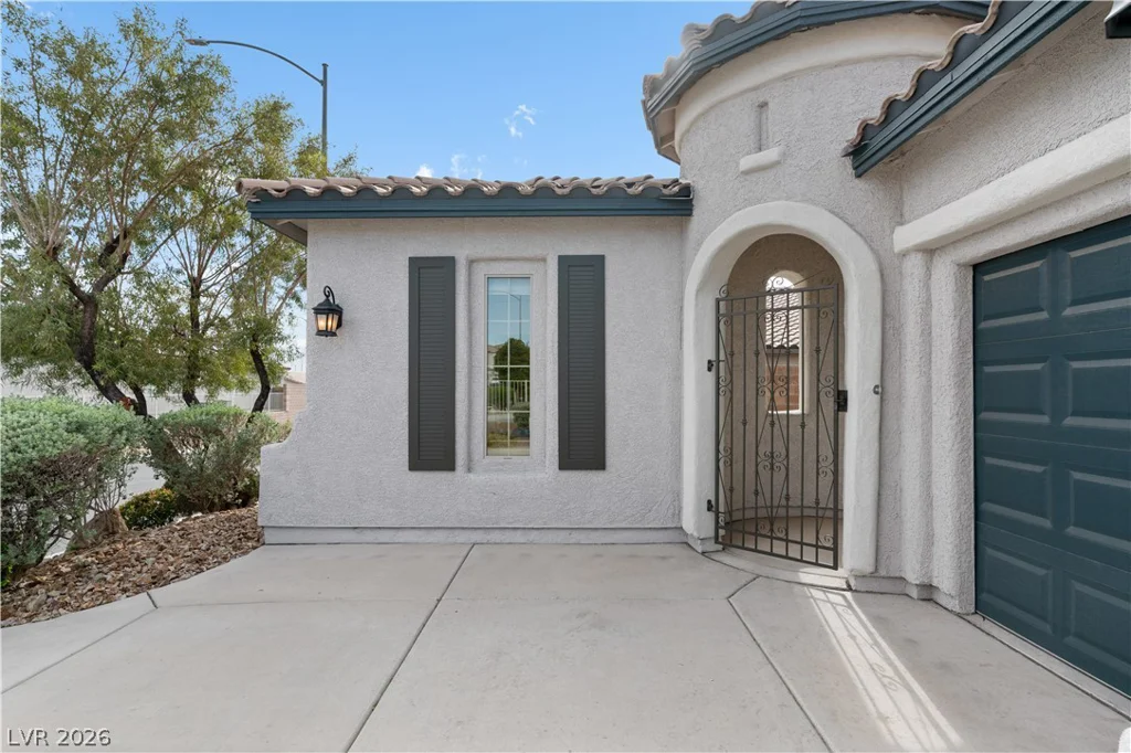 10009 Artistic Walk, Las Vegas, NV 89149