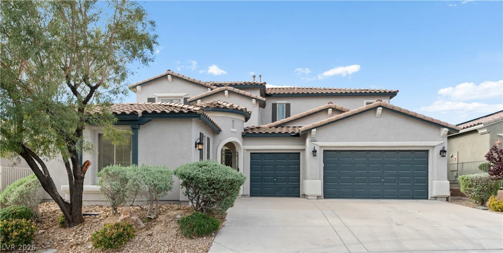 10009 Artistic Walk, Las Vegas, NV 89149