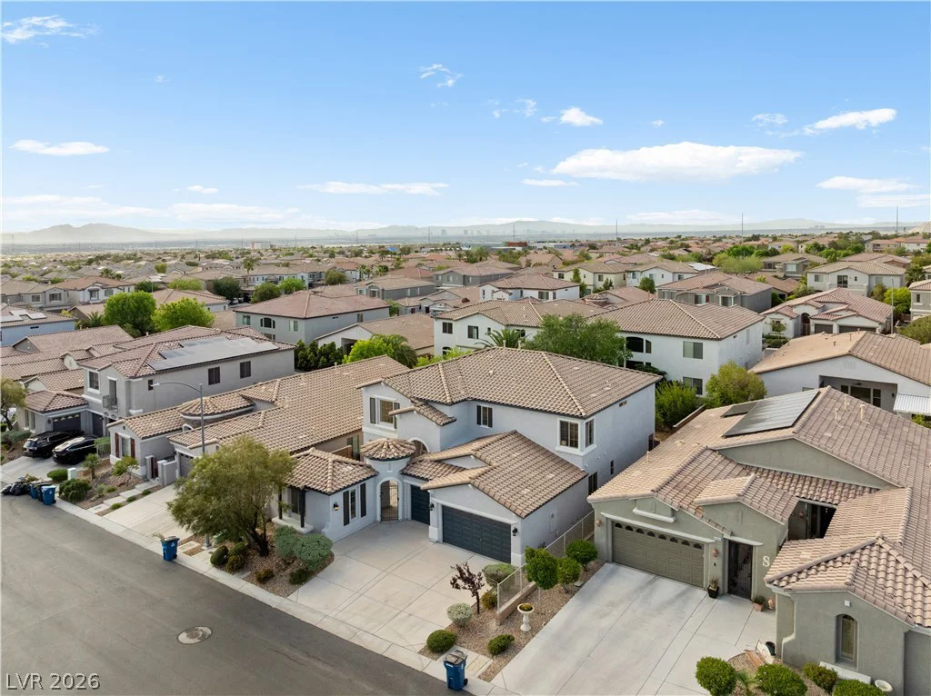 10009 Artistic Walk, Las Vegas, NV 89149