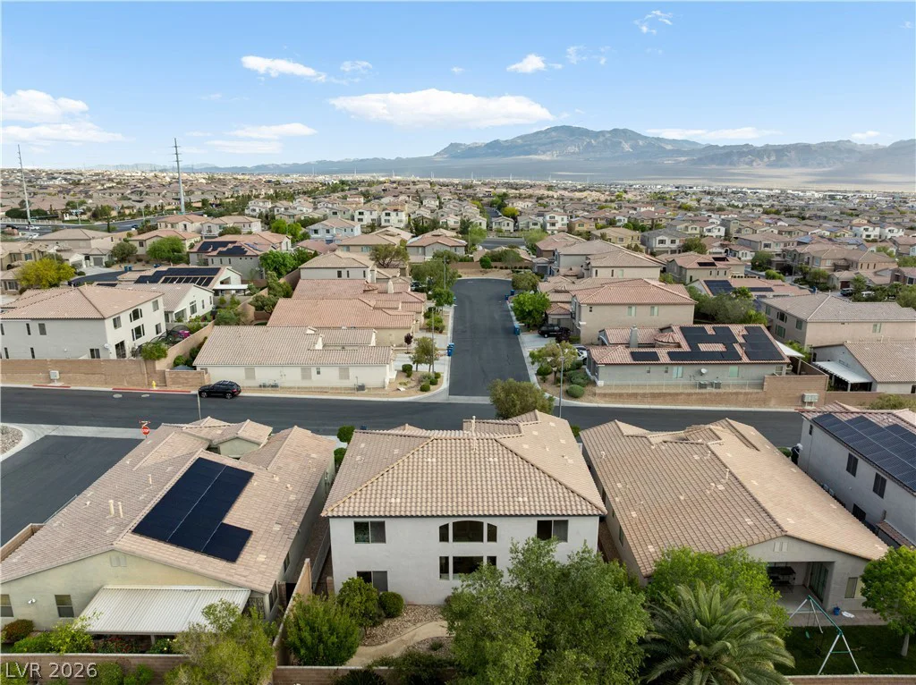 10009 Artistic Walk, Las Vegas, NV 89149