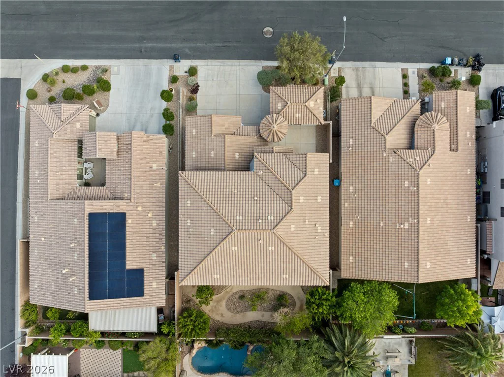 10009 Artistic Walk, Las Vegas, NV 89149