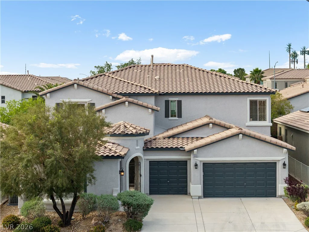 10009 Artistic Walk, Las Vegas, NV 89149