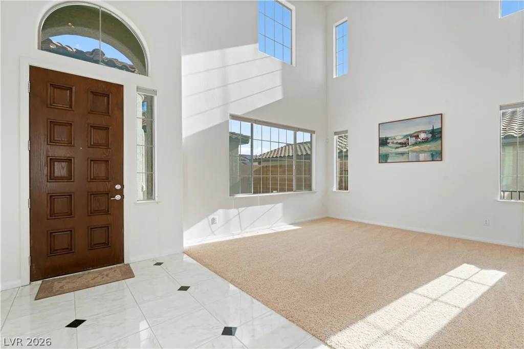 10009 Artistic Walk, Las Vegas, NV 89149