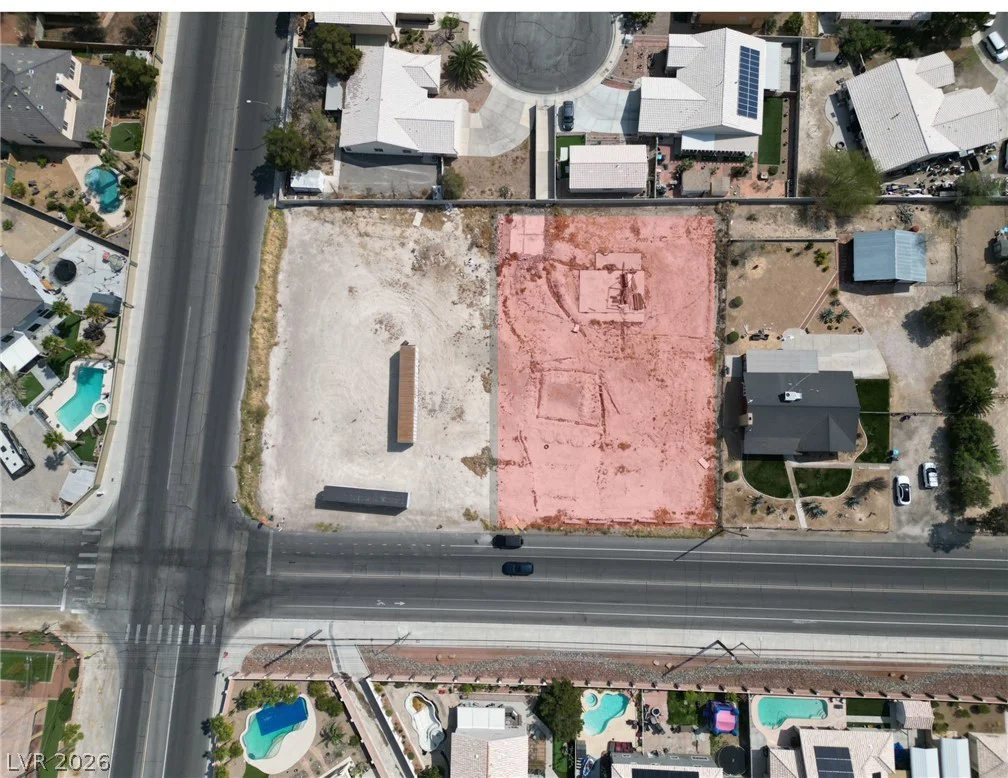 5966 Rio Vista, Las Vegas, NV 89130