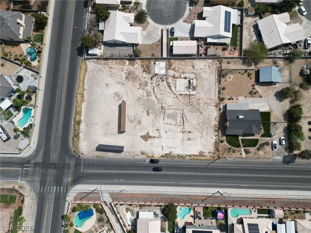 5966 Rio Vista, Las Vegas, NV 89130