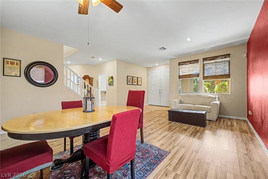 6228 Olympic Gold, North Las Vegas, NV 89031