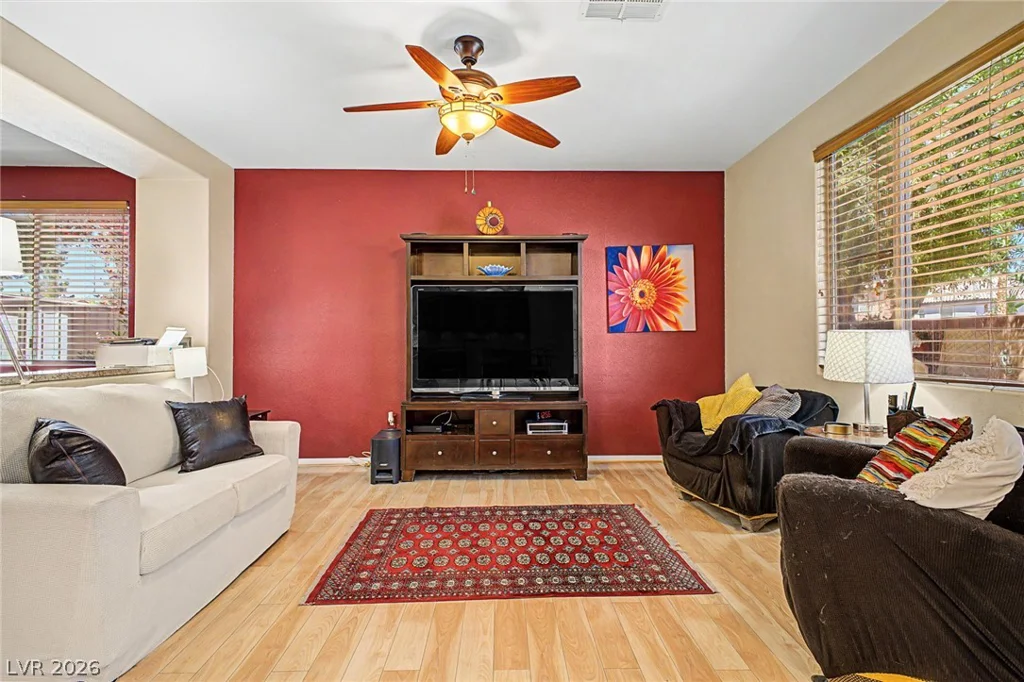 6228 Olympic Gold, North Las Vegas, NV 89031