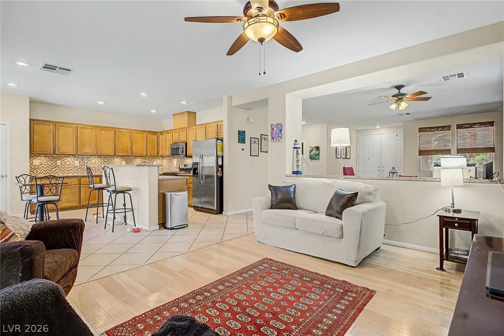 6228 Olympic Gold, North Las Vegas, NV 89031