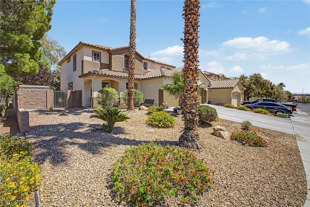 6228 Olympic Gold, North Las Vegas, NV 89031