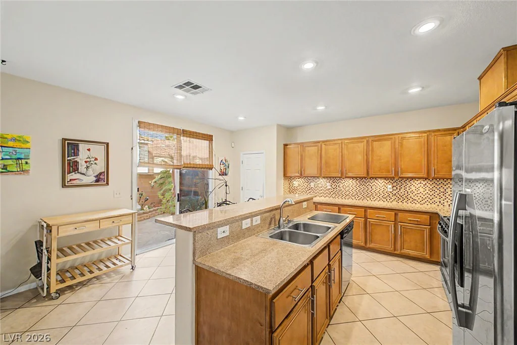 6228 Olympic Gold, North Las Vegas, NV 89031