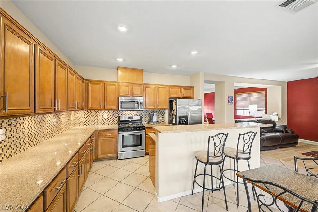 6228 Olympic Gold, North Las Vegas, NV 89031
