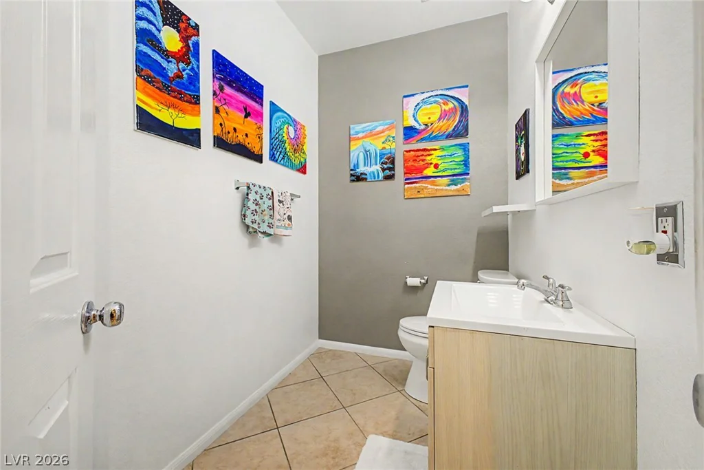 6228 Olympic Gold, North Las Vegas, NV 89031