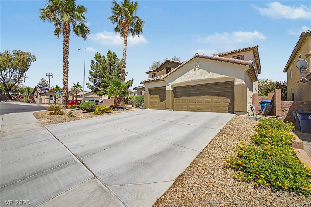 6228 Olympic Gold, North Las Vegas, NV 89031