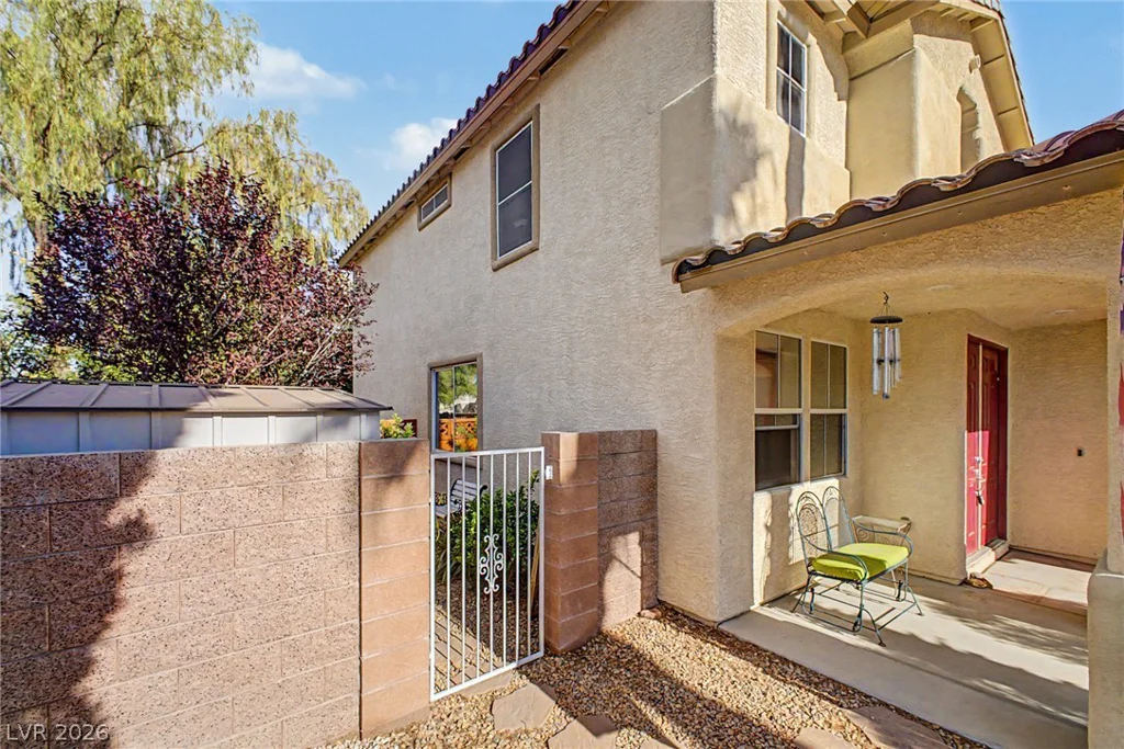 6228 Olympic Gold, North Las Vegas, NV 89031