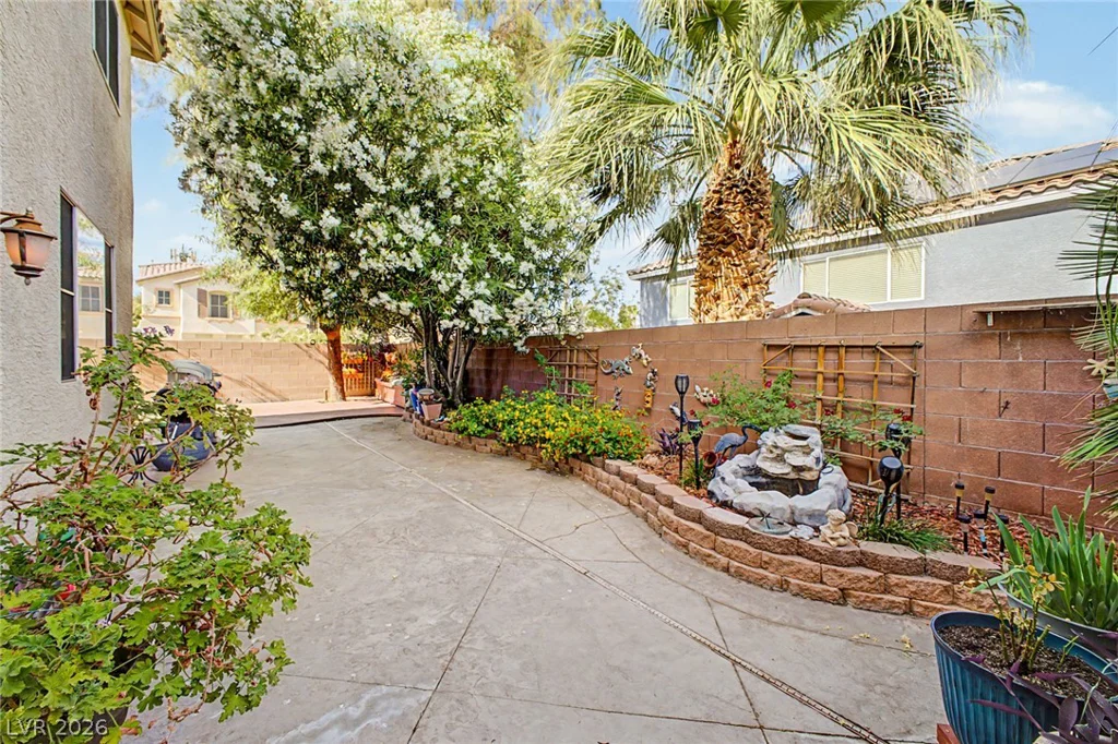 6228 Olympic Gold, North Las Vegas, NV 89031