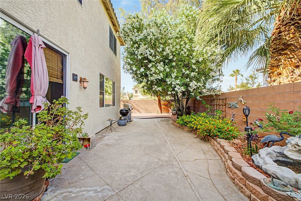 6228 Olympic Gold, North Las Vegas, NV 89031