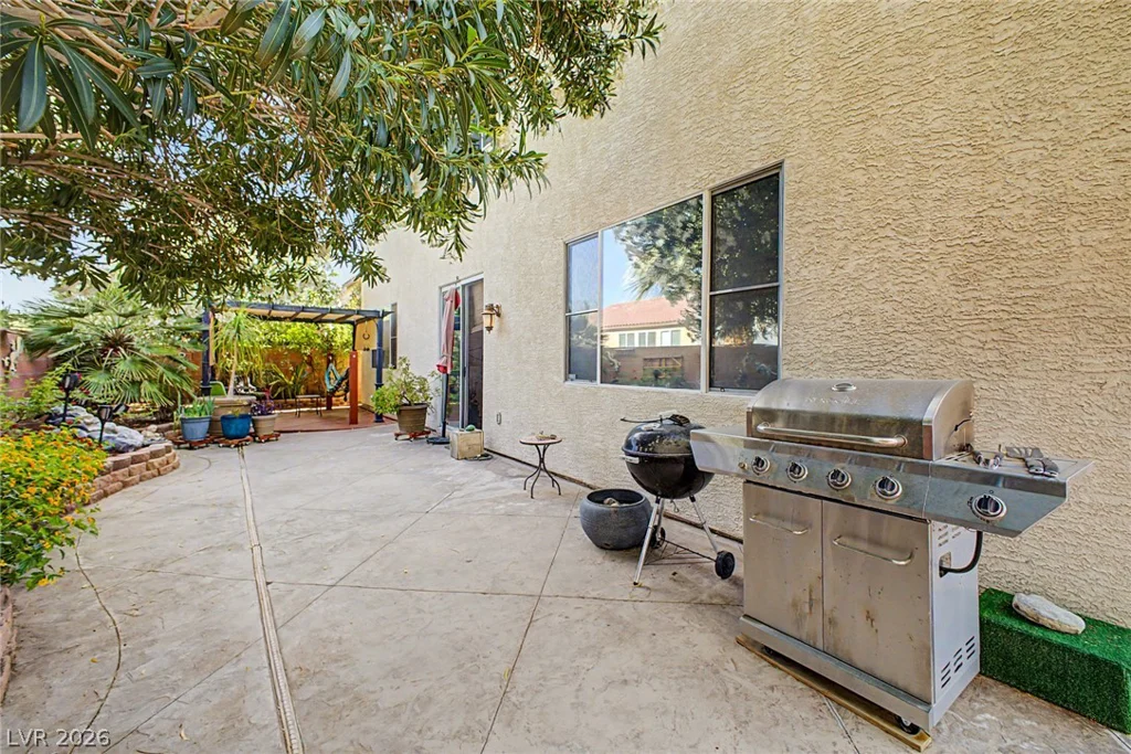 6228 Olympic Gold, North Las Vegas, NV 89031