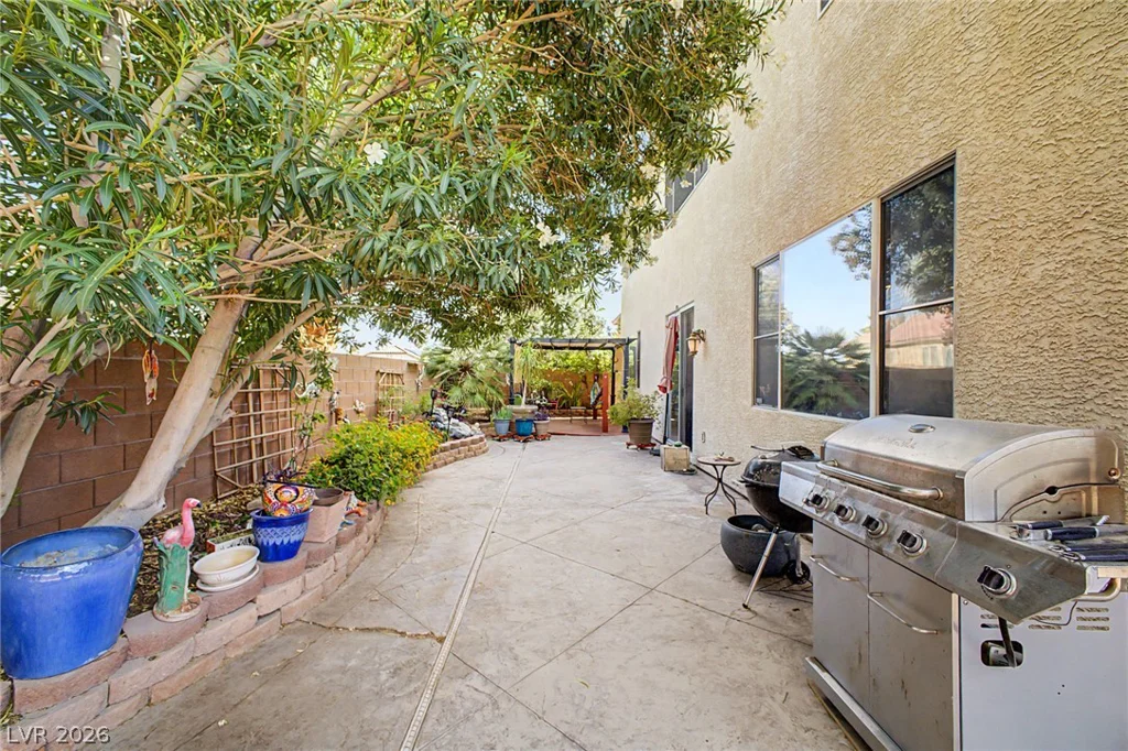6228 Olympic Gold, North Las Vegas, NV 89031