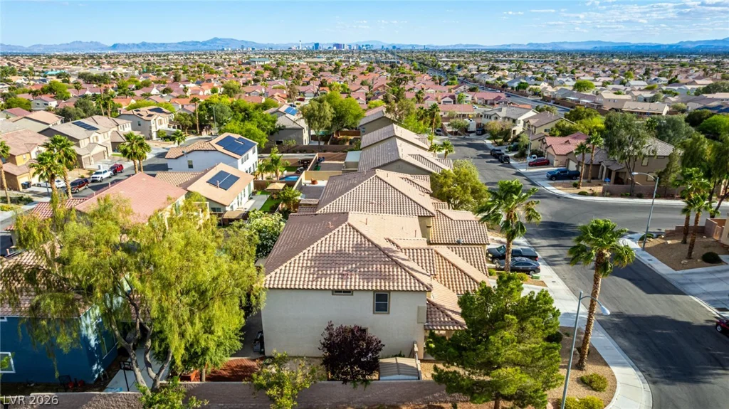 6228 Olympic Gold, North Las Vegas, NV 89031