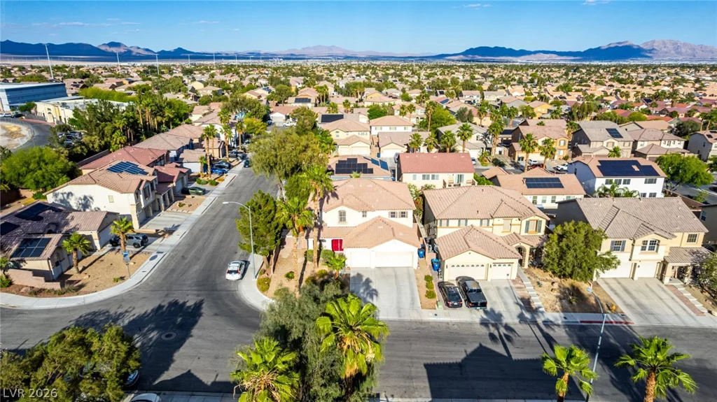 6228 Olympic Gold, North Las Vegas, NV 89031