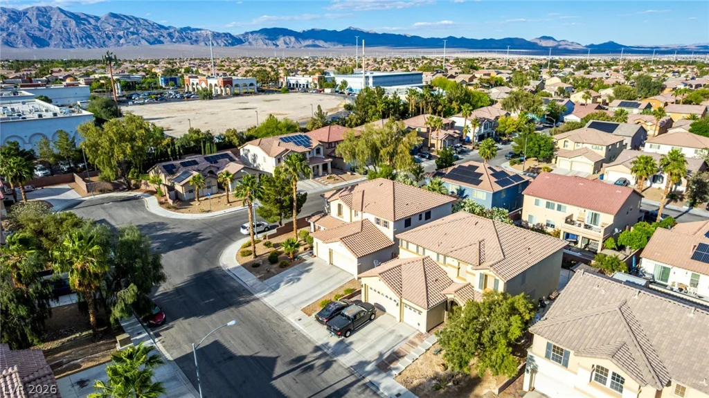 6228 Olympic Gold, North Las Vegas, NV 89031