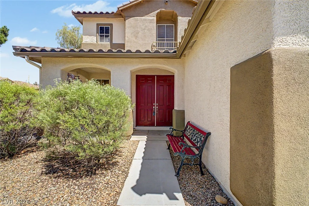 6228 Olympic Gold, North Las Vegas, NV 89031