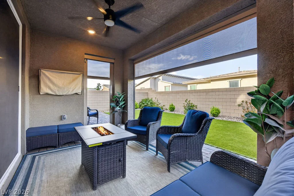 8854 Mountain Lion, Las Vegas, NV 89166