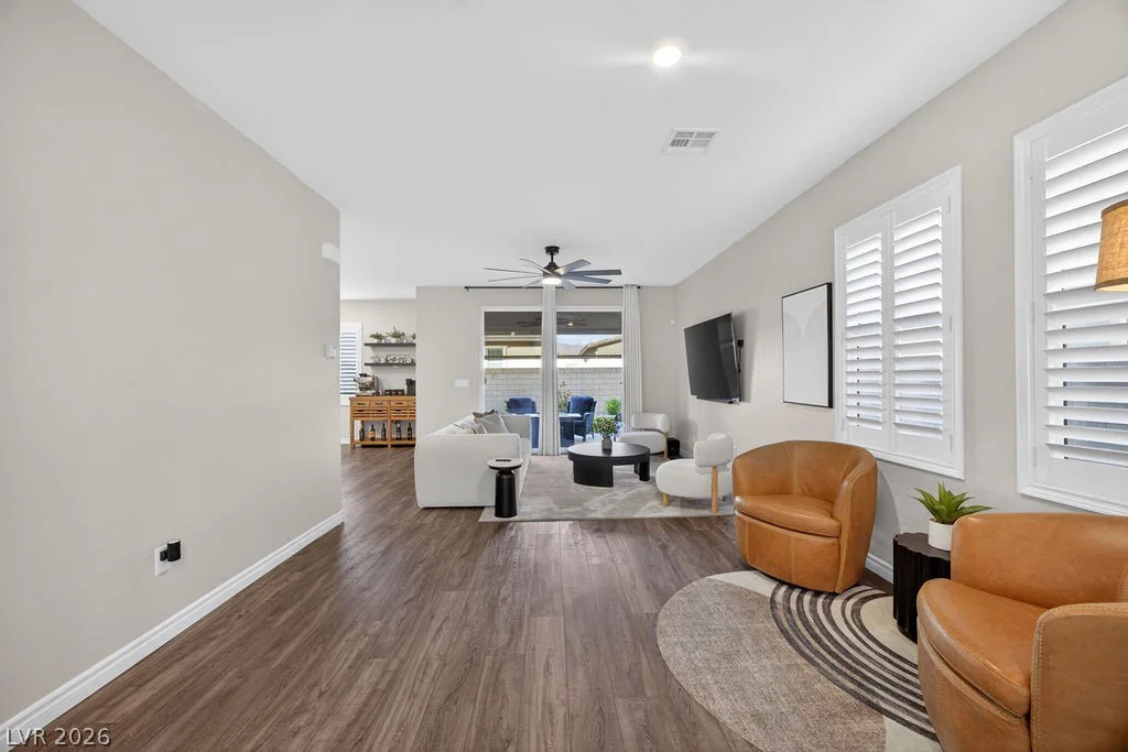 8854 Mountain Lion, Las Vegas, NV 89166
