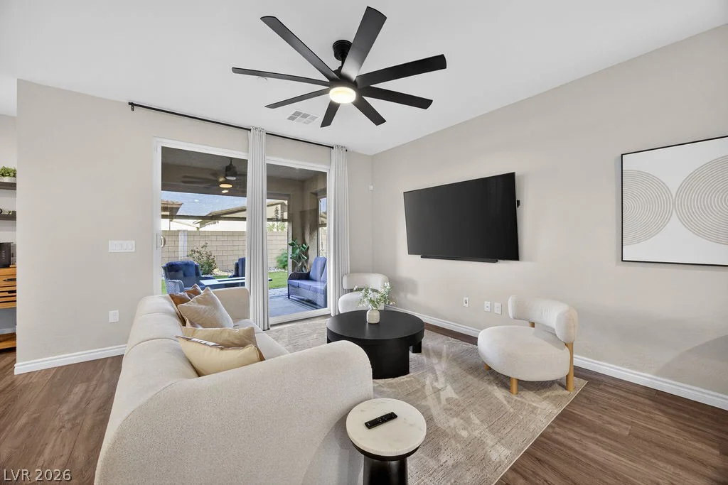 8854 Mountain Lion, Las Vegas, NV 89166