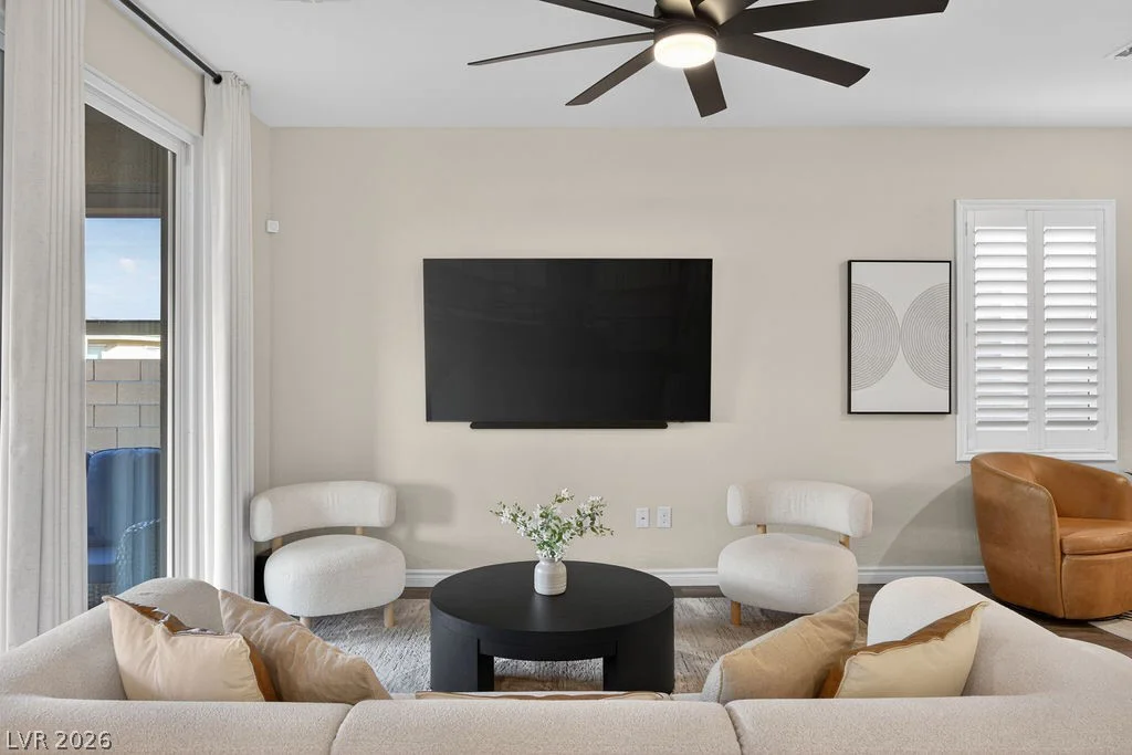 8854 Mountain Lion, Las Vegas, NV 89166