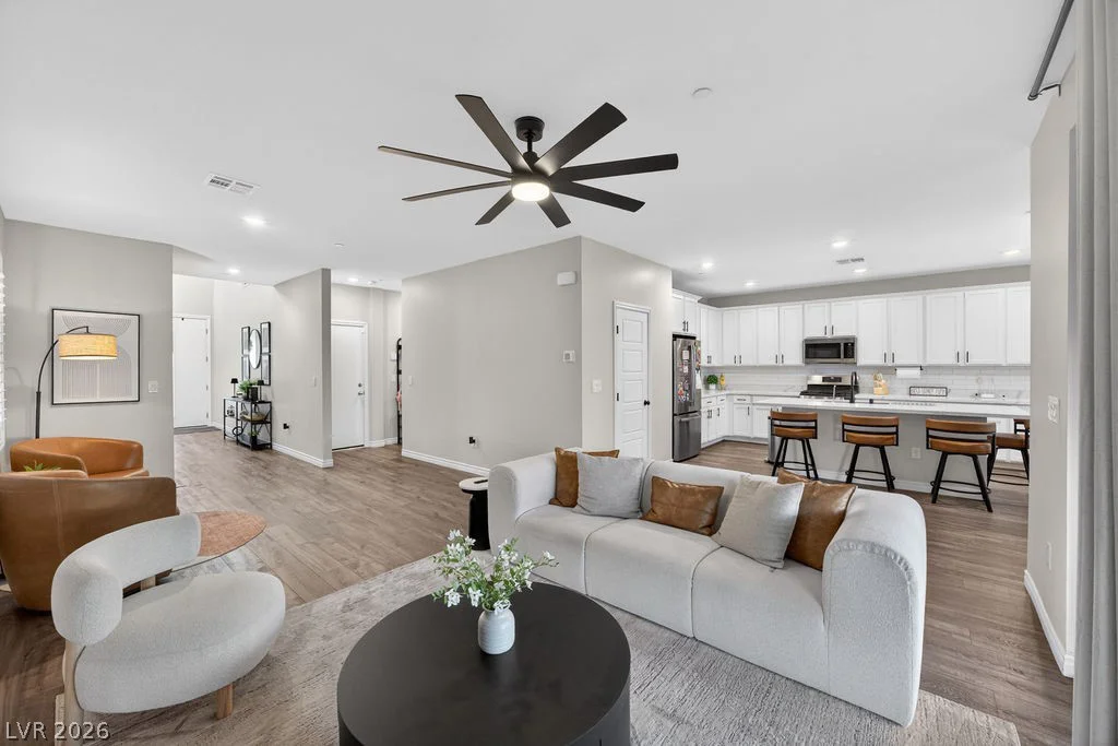 8854 Mountain Lion, Las Vegas, NV 89166