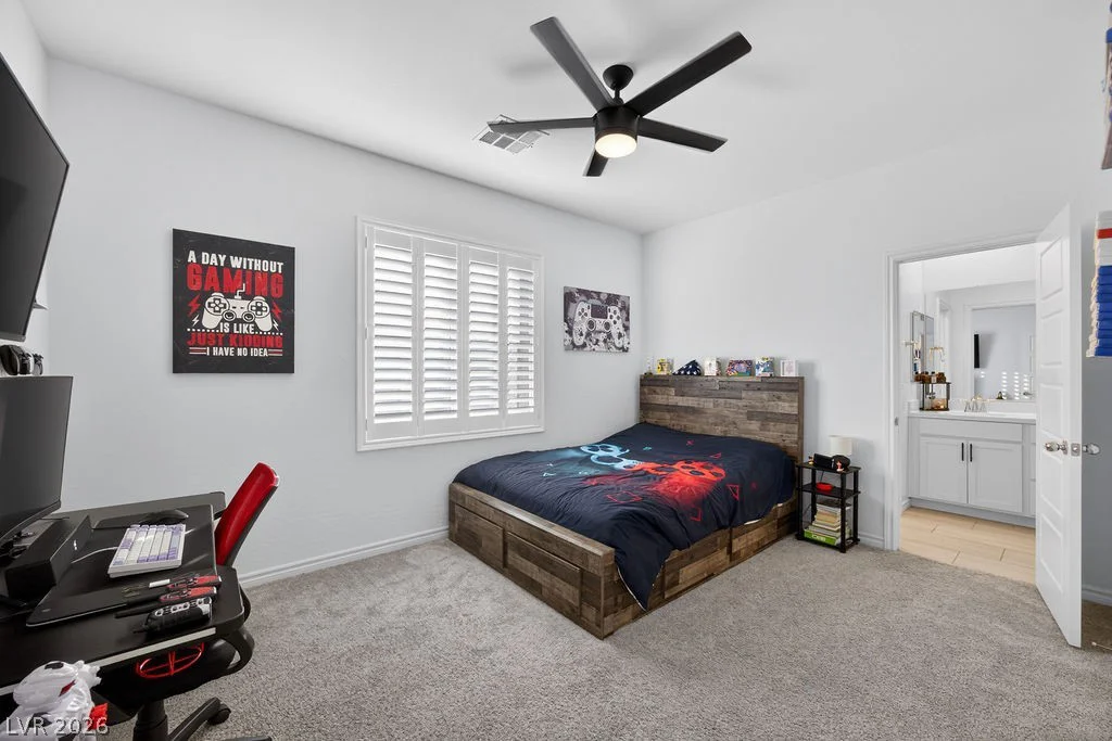 8854 Mountain Lion, Las Vegas, NV 89166