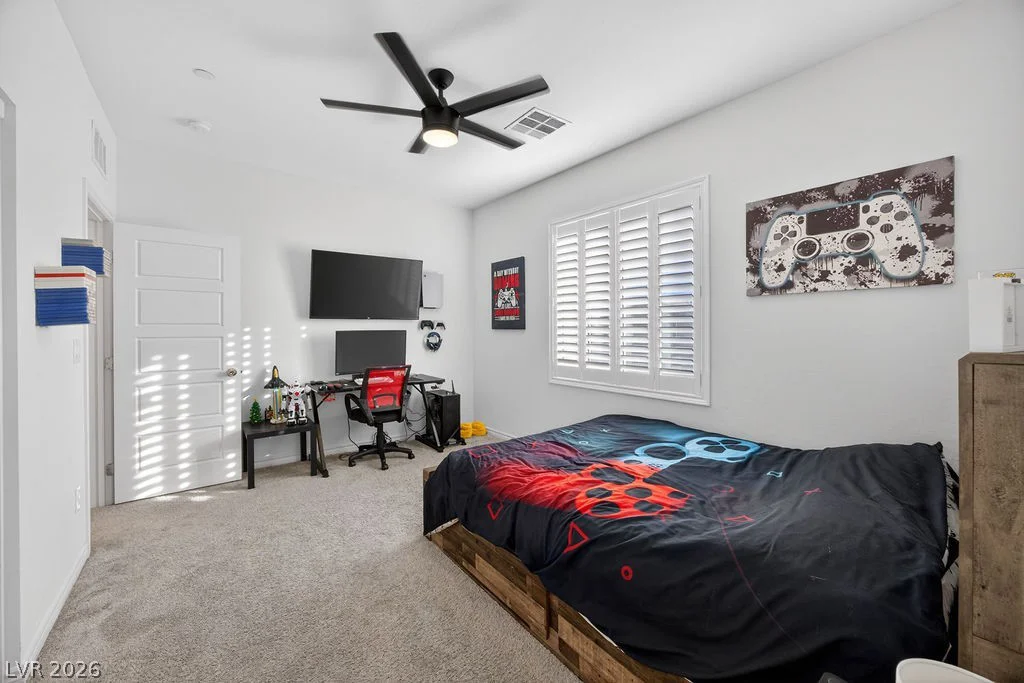 8854 Mountain Lion, Las Vegas, NV 89166
