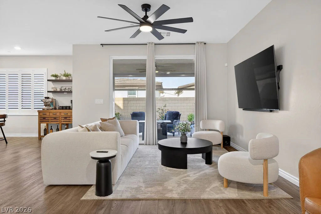 8854 Mountain Lion, Las Vegas, NV 89166