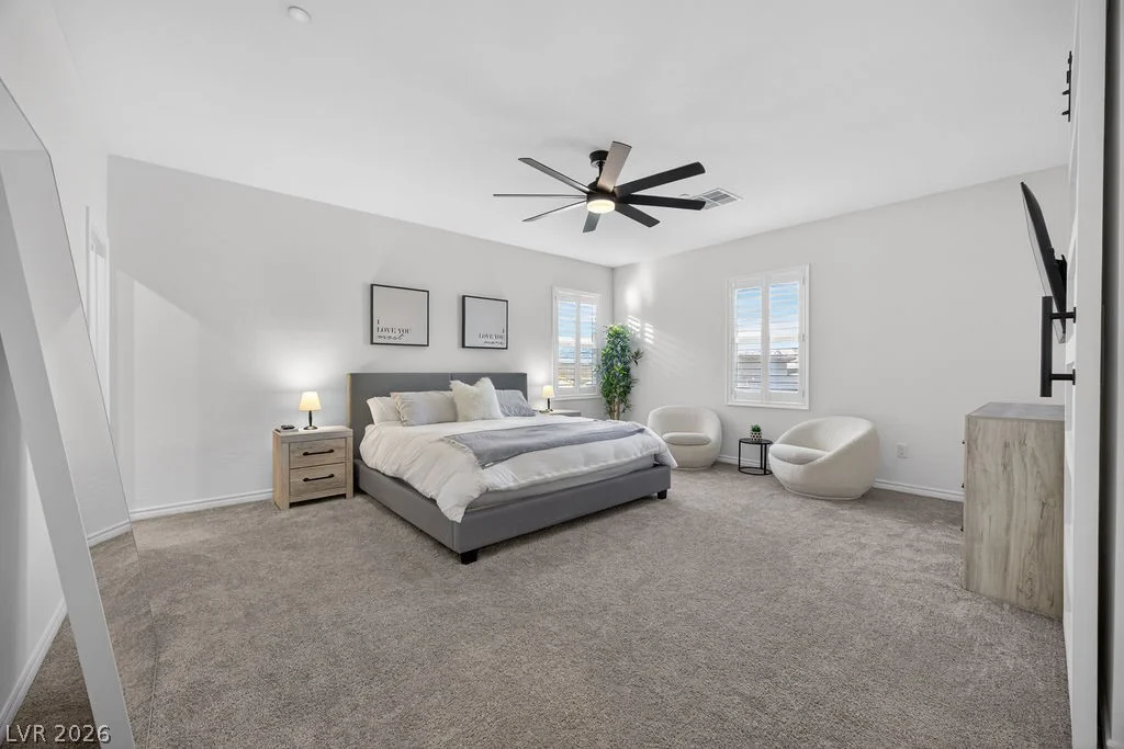 8854 Mountain Lion, Las Vegas, NV 89166