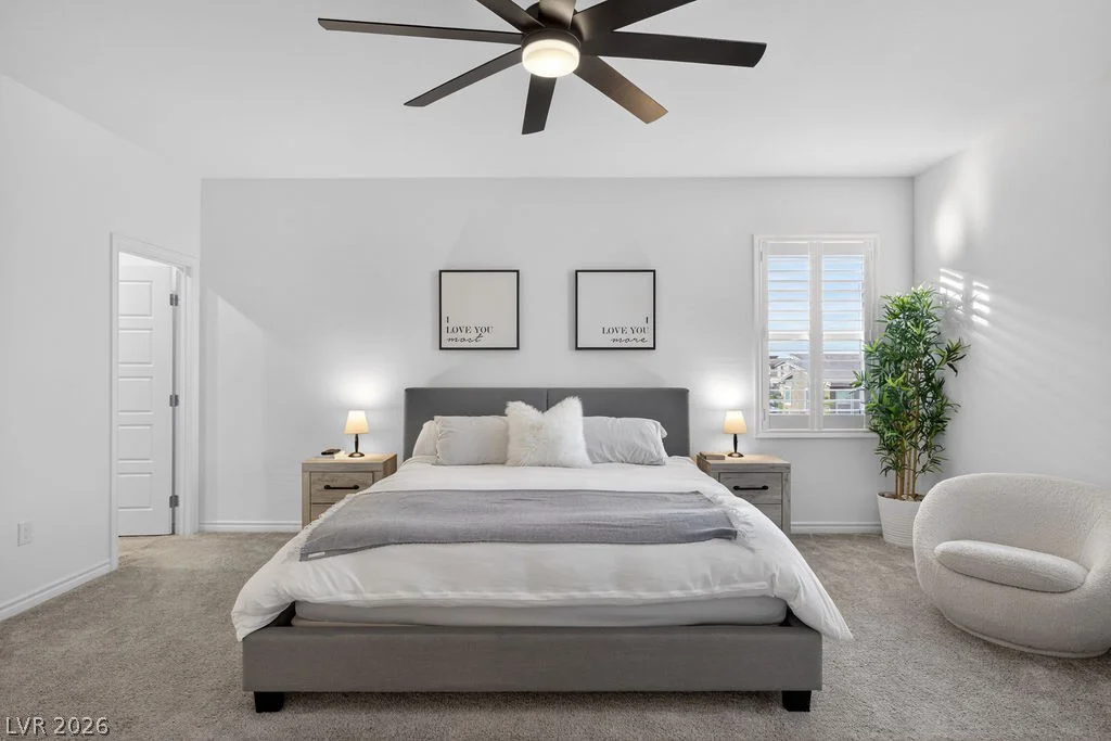 8854 Mountain Lion, Las Vegas, NV 89166