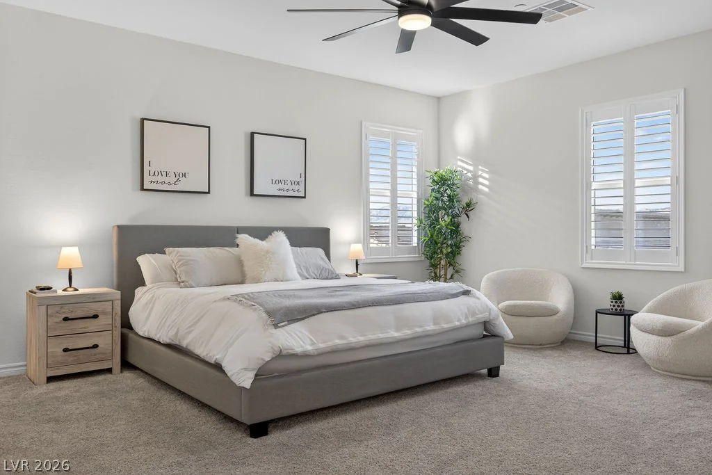 8854 Mountain Lion, Las Vegas, NV 89166