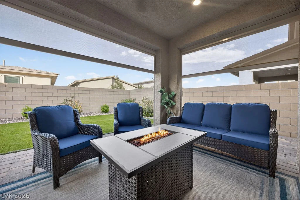 8854 Mountain Lion, Las Vegas, NV 89166