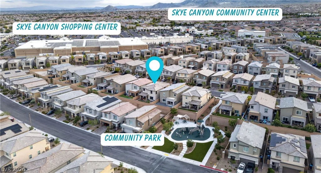8854 Mountain Lion, Las Vegas, NV 89166