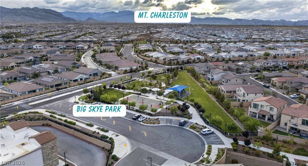 8854 Mountain Lion, Las Vegas, NV 89166