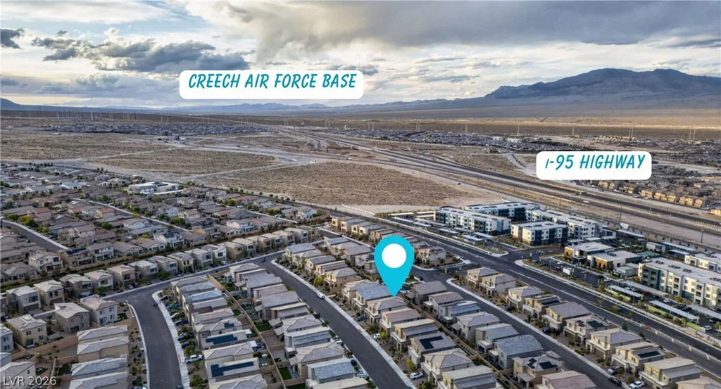 8854 Mountain Lion, Las Vegas, NV 89166
